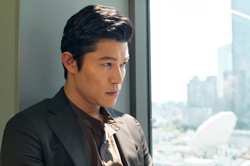 俳優・鈴木亮平（40歳）｢キャリアを重ねて、いい意味で適当になった」