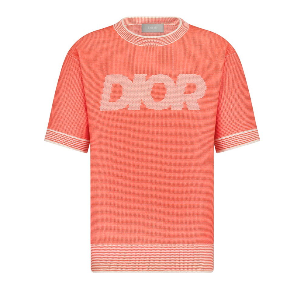 Tシャツ 20万円/ディオール×パーレイ フォー オーシャンズ(クリスチャン ディオール)