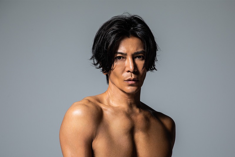 武田真治