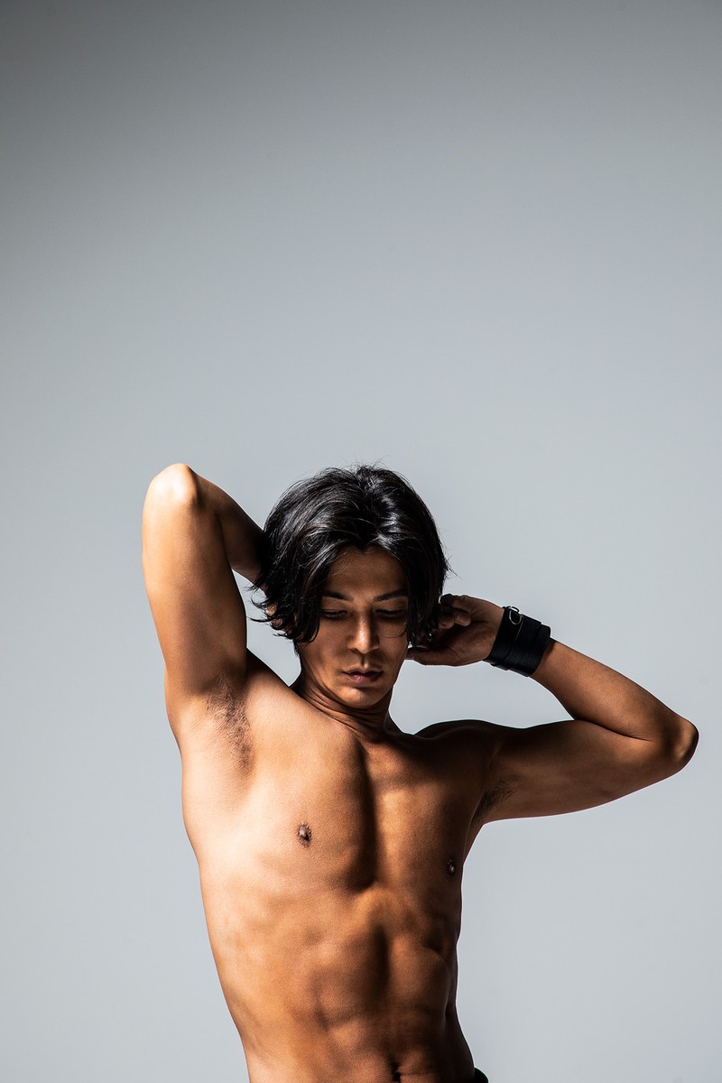 武田真治