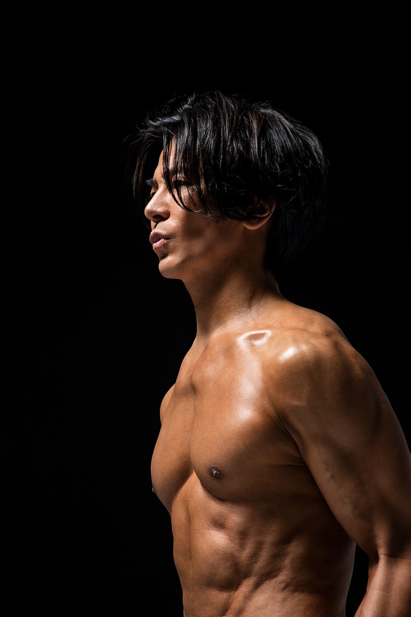 武田真治