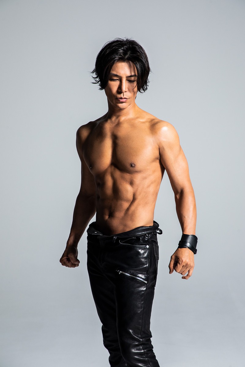 武田真治