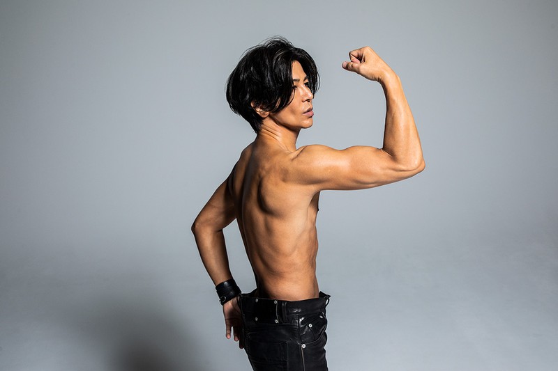 武田真治