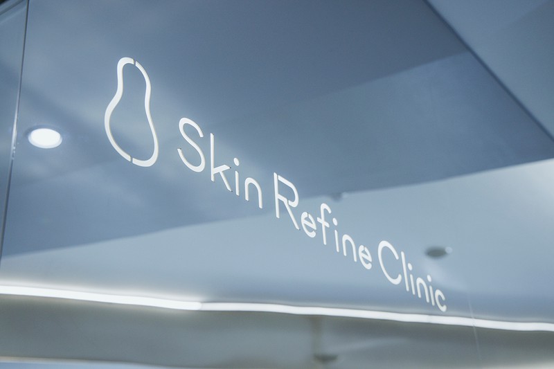 スキンリファインクリニック銀座 「クラツーα」