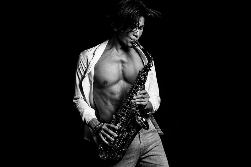 武田真治