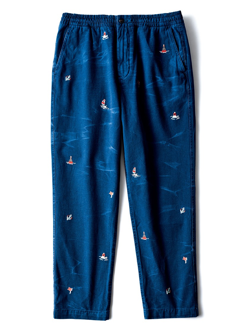 ▲ パンツ2万7500円/ポロ ラルフ ローレン(ラルフ ローレン)