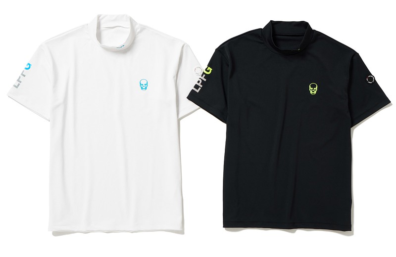 この夏、モテるゴルフウエアは不良（ワル）くて上品！ | レオンからの