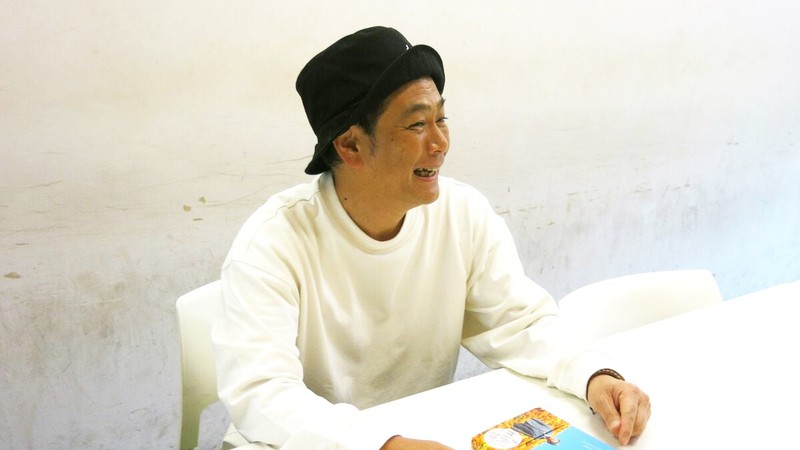 ココリコ・遠藤章造「アホは才能なのか? 技術なのか?」