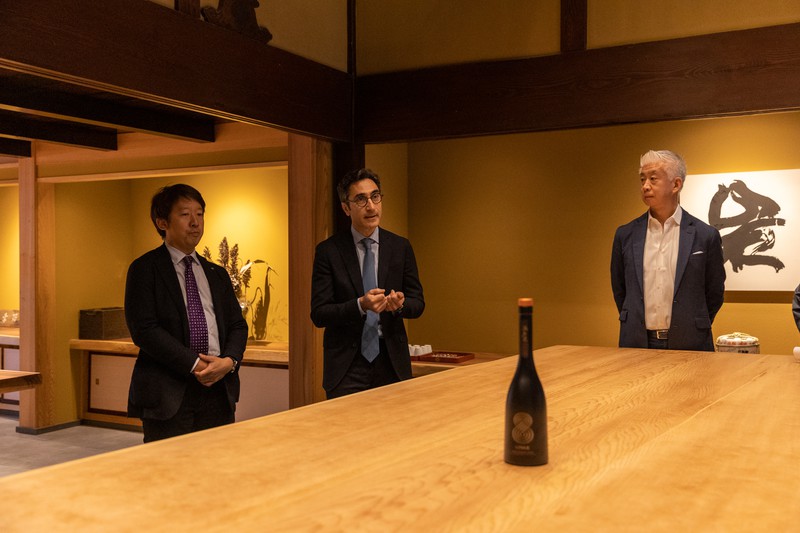 くちいわ 桝田酒造店