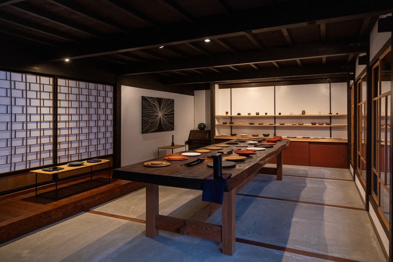 釋永岳 GAKU CERAMICS