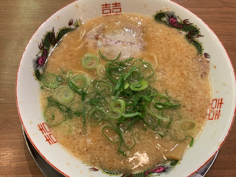 京都 ラーメン 山本益博 LEON.JP