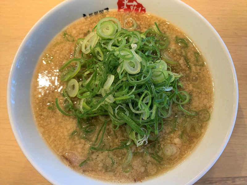 京都 ラーメン 山本益博 LEON.JP