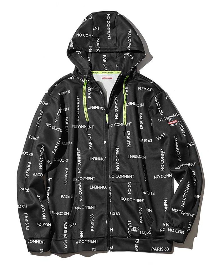 パーカ¥22,000／NCP（買えるLEON）