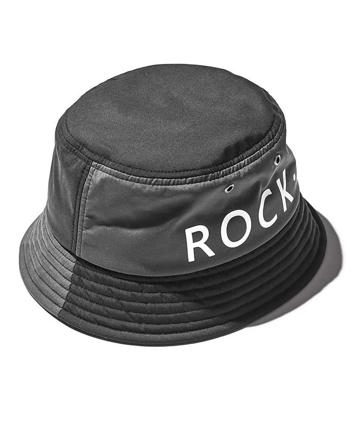 ハット¥17,600／ロックデュード（買えるLEON）