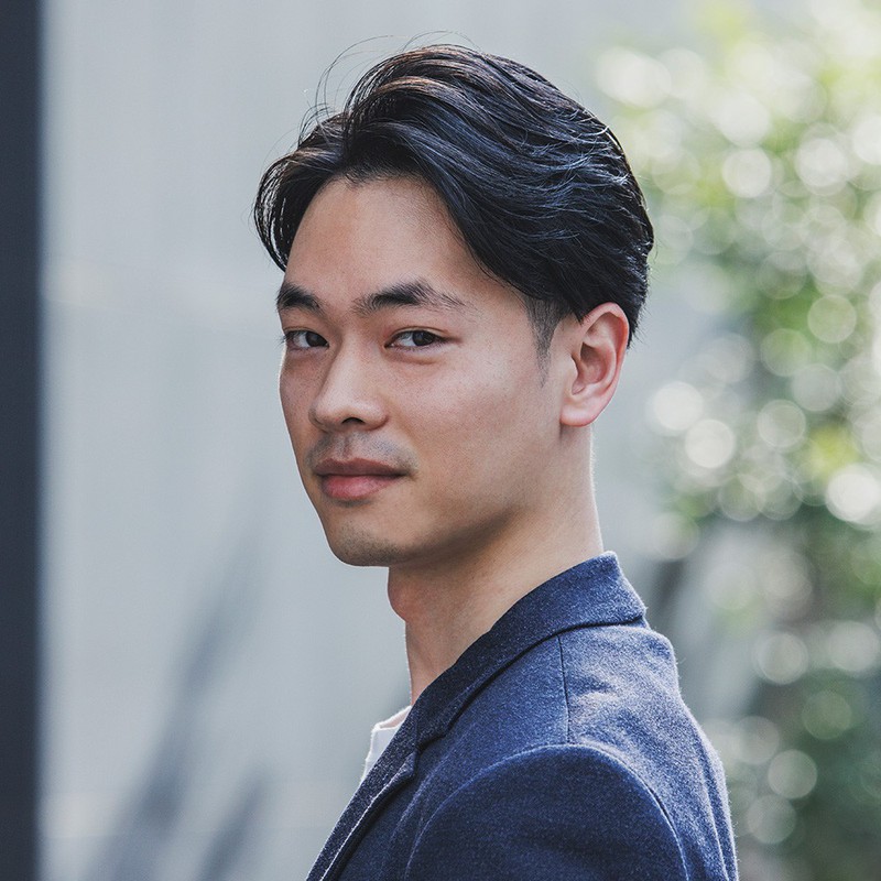 THE BARBER(ザ・バーバー)