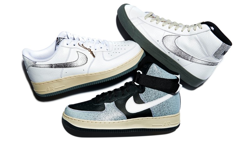 スニーカー ナイキ スポーツウェア（ナイキ カスタマーサービス）