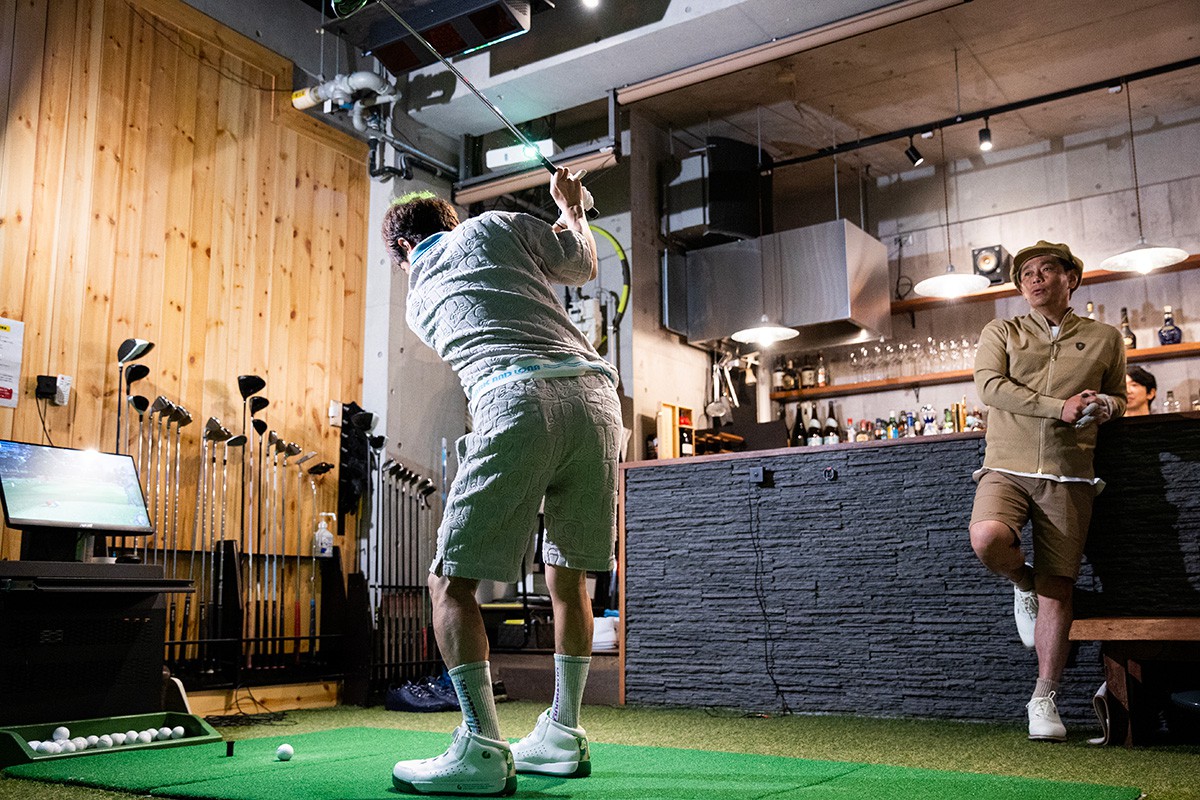 陣内智則、ココリコ遠藤章造