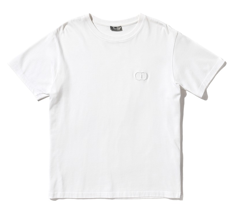 ▲ Tシャツ9万円/ディオール(クリスチャン ディオール)
