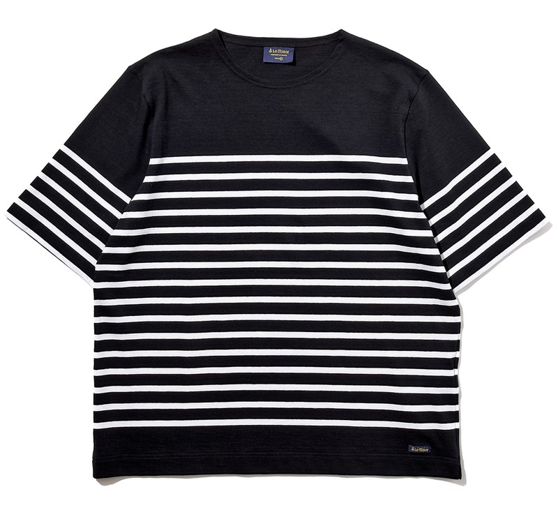 ▲ カットソー1万6500円/ルミノア(バーニーズ ニューヨーク)