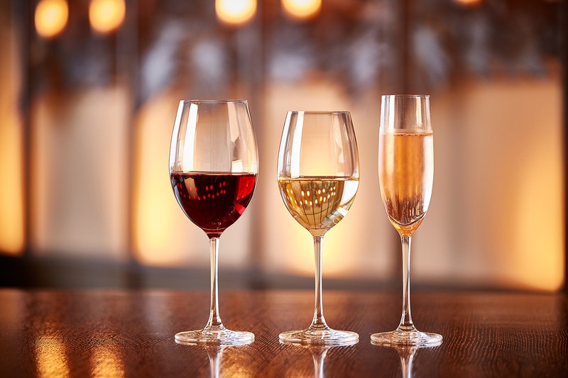 歡迎! 超台湾祭(ファンイン! チャオタイワンジー) ホテル インターコンチネンタル 東京ベイ