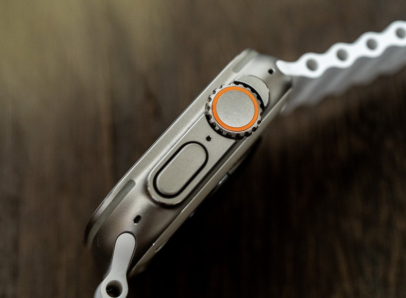 「Apple Watch Ultra」12万4800円/Apple