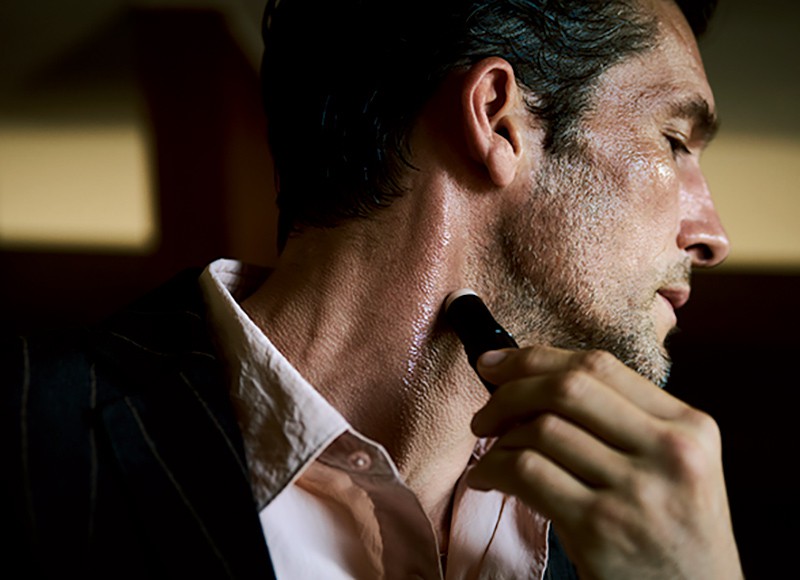 「ボーム エサンシエル(トランスパラン)」6600円/シャネル