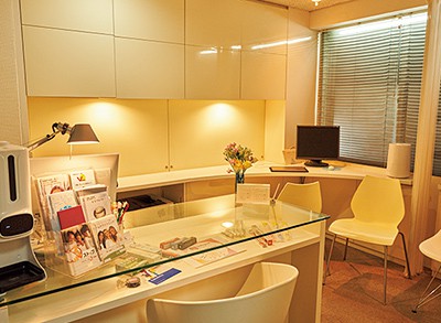 レナデンタルクリニック