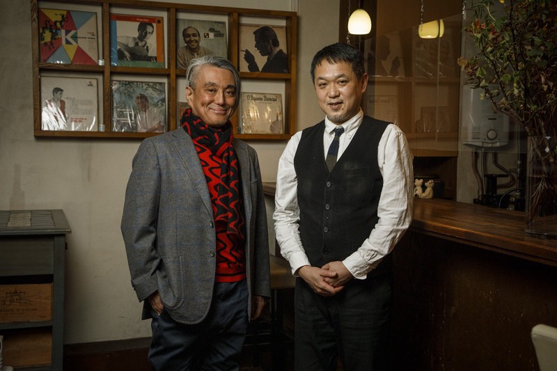 LEON.JP 大人の恋 モテる