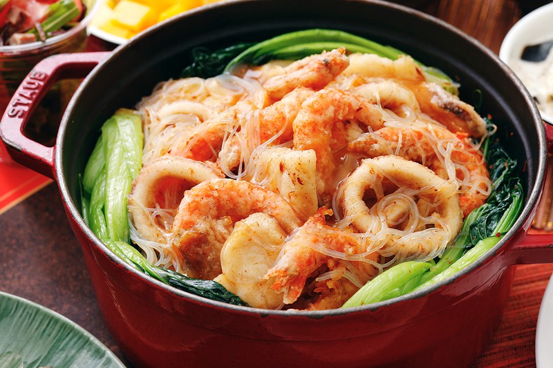 歡迎! 超台湾祭(ファンイン! チャオタイワンジー) ホテル インターコンチネンタル 東京ベイ