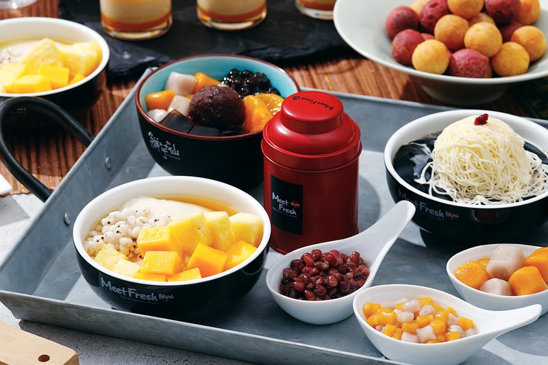 歡迎! 超台湾祭(ファンイン! チャオタイワンジー) ホテル インターコンチネンタル 東京ベイ