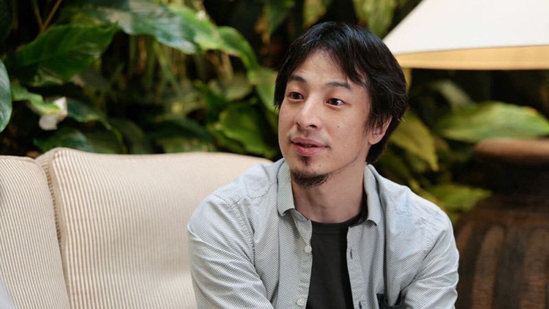 ひろゆき「給料が上がらないのに物価が上がっていく危機」