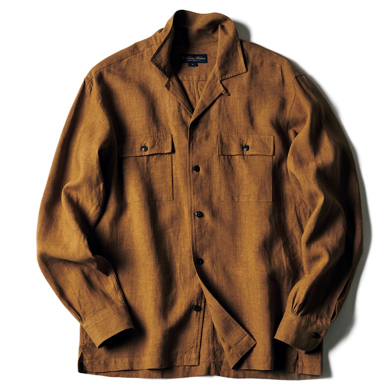 ▲ 2万6400円/ブルックス ブラザーズ(ブルックス ブラザーズ ジャパン)