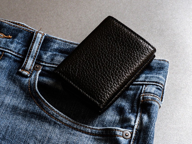財布2万9800円/トレンタセッテ