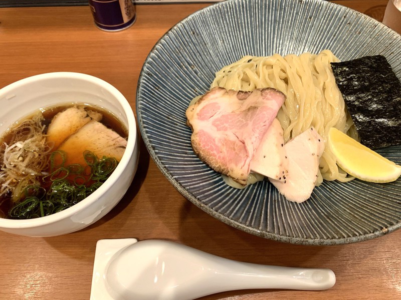 埼玉 ラーメン 山本益博 LEON.JP