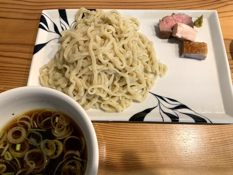 埼玉 ラーメン 山本益博 LEON.JP