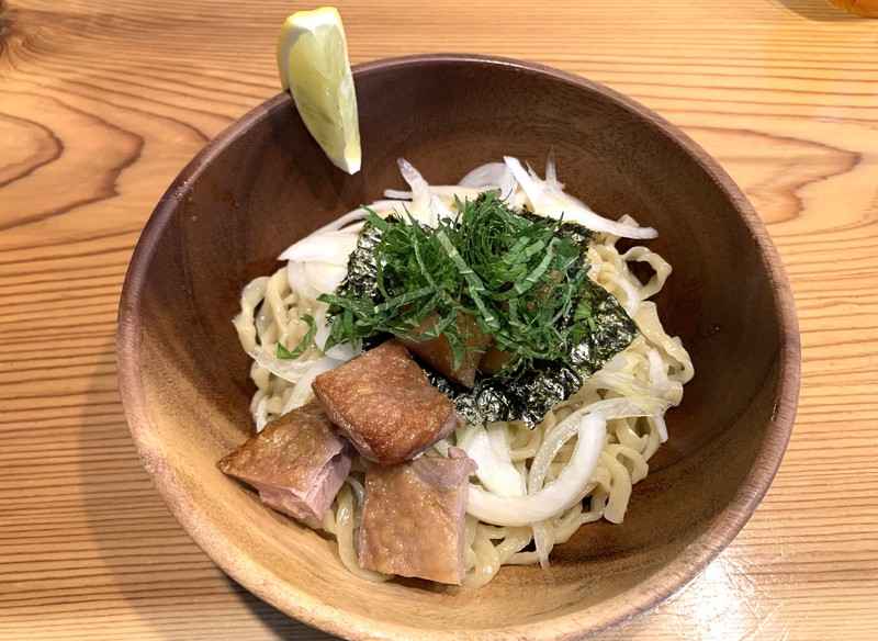 埼玉 ラーメン 山本益博 LEON.JP
