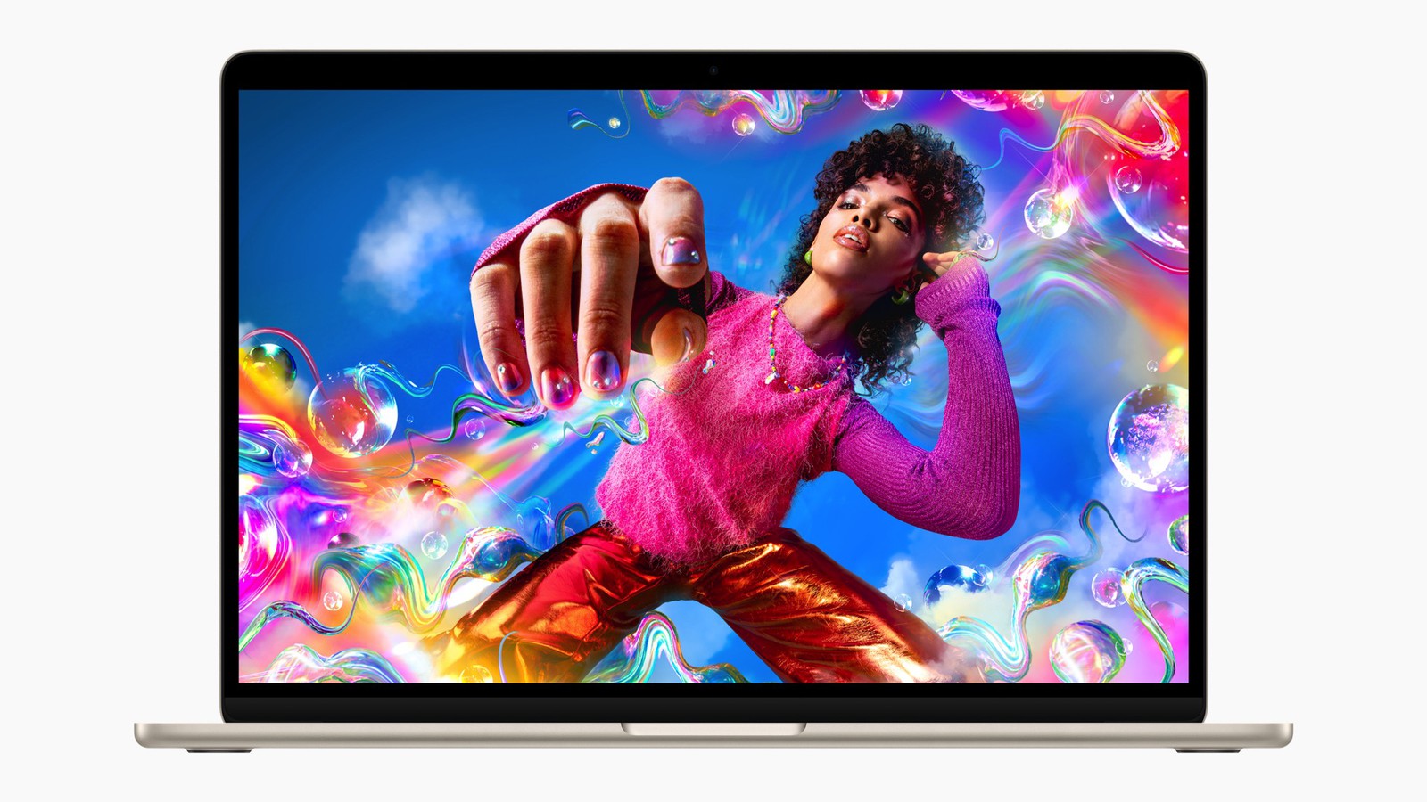 最強すぎる15インチ！ 新型MacBook Airを実機レビュー