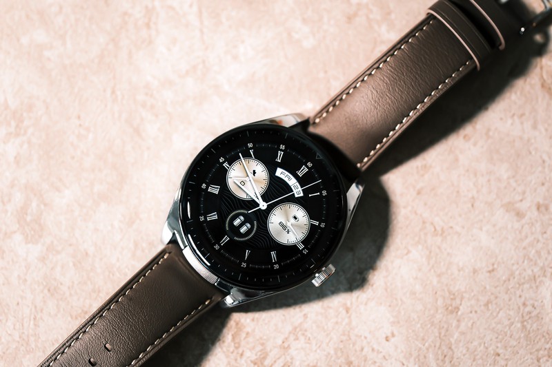 「HUAWEI WATCH Buds」7万1280円／ファーウェイ