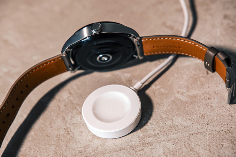 「HUAWEI WATCH Buds」7万1280円／ファーウェイ