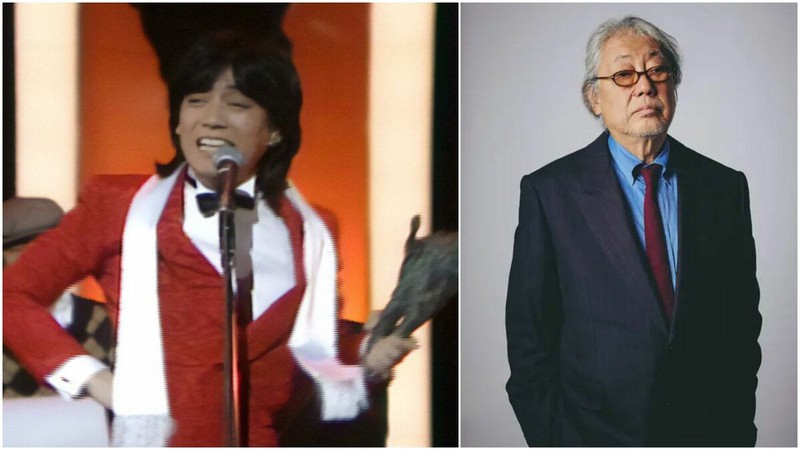 沢田研二(75歳)「昭和の大スター・ジュリー♡ “オッサン”になった今、再び輝く!?」