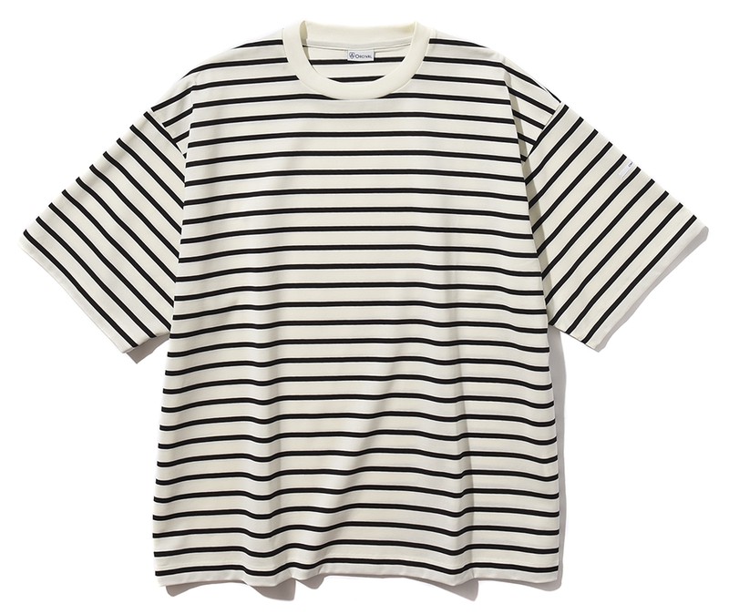 ▲ Tシャツ1万2100円/オーシバル(ビショップ)