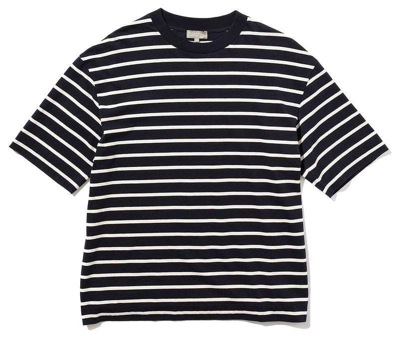 ▲ Tシャツ1万9800円/マーガレット・ハウエル