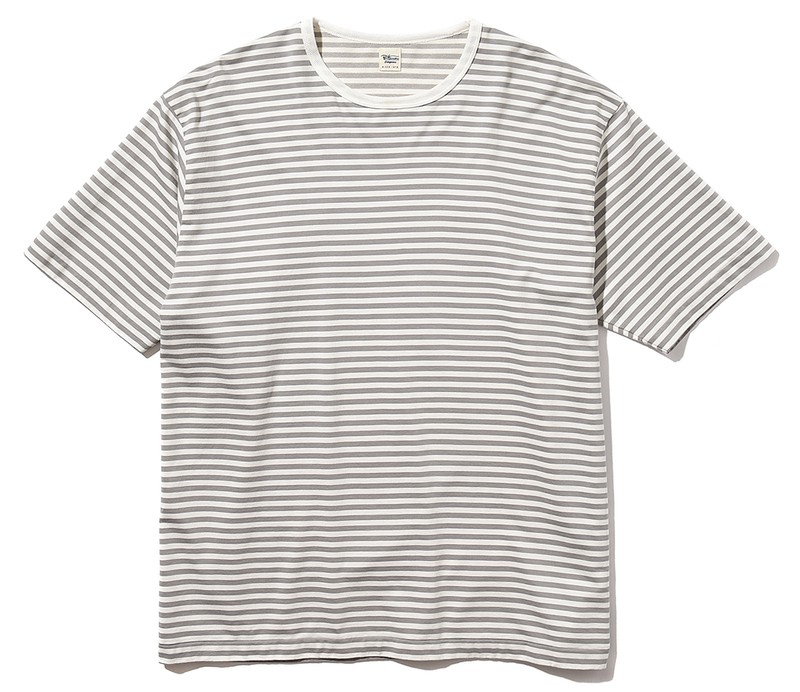 ▲ Tシャツ1万7600円/ロンハーマン