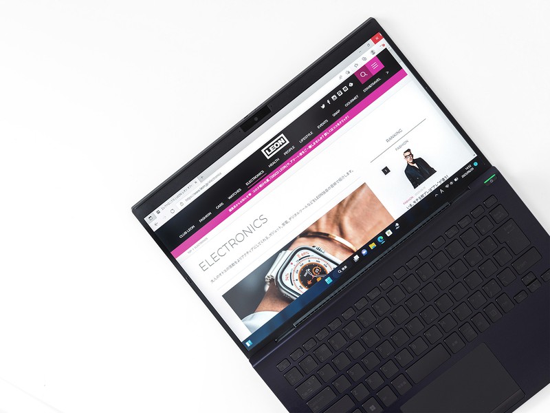 「VAIO SX14(勝色特別仕様)」オープン価格/VAIO