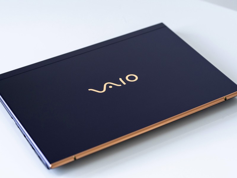 「VAIO SX14(勝色特別仕様)」オープン価格/VAIO