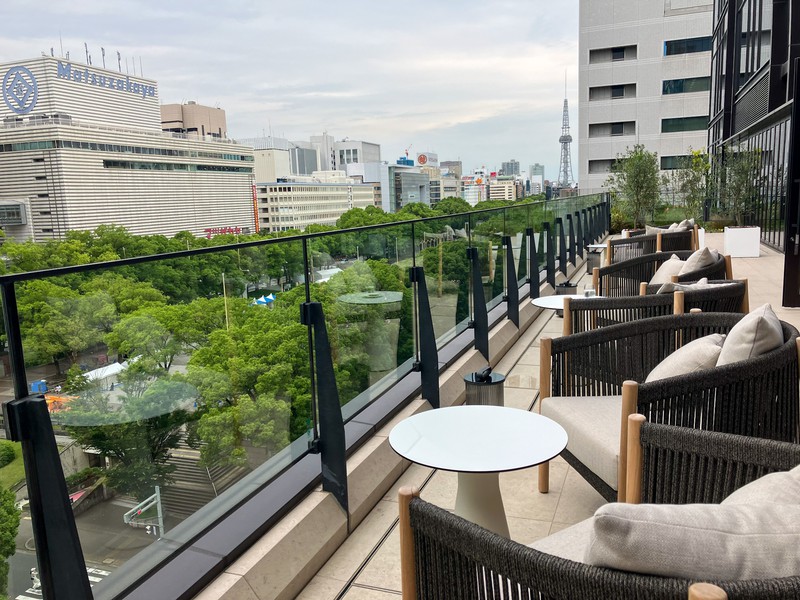 名古屋 TIAD, オートグラフコレクション LEON.JP