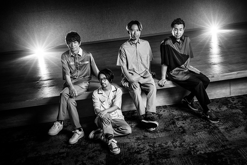 ASIAN KUNG-FU GENERATION(アジアン・カンフー・ジェネレーション)