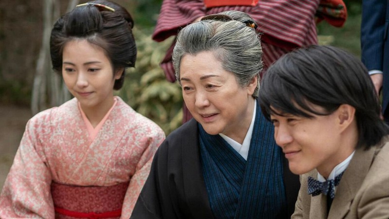 広末涼子「私生活と逆の“不倫される妻”役が高評価!?」