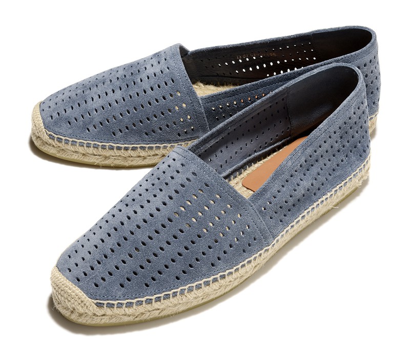 ▲ 靴6万9300円／ジェイエムウエストン（ジェイエムウエストン 青山店）