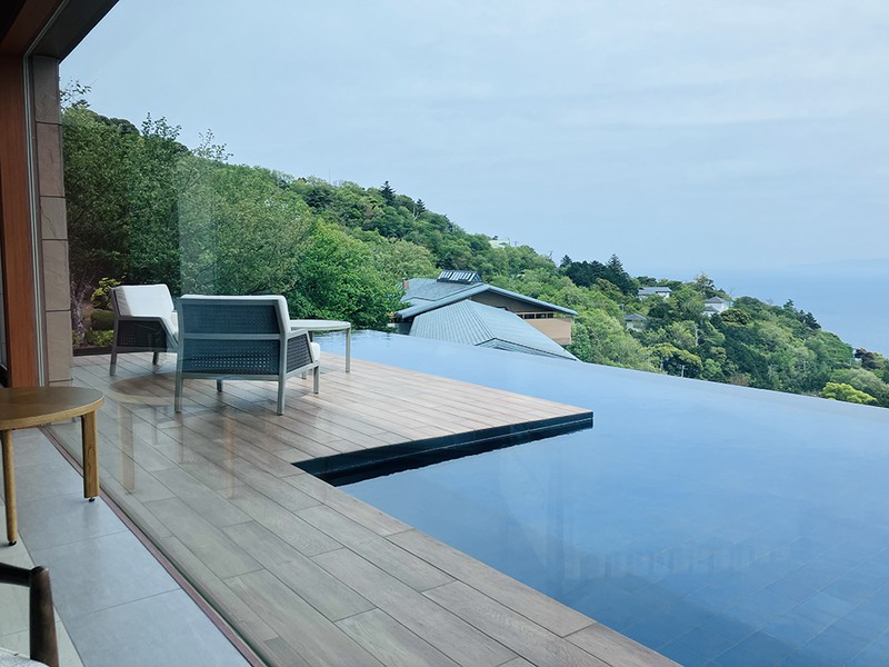 伊豆ホテル リゾート&スパ